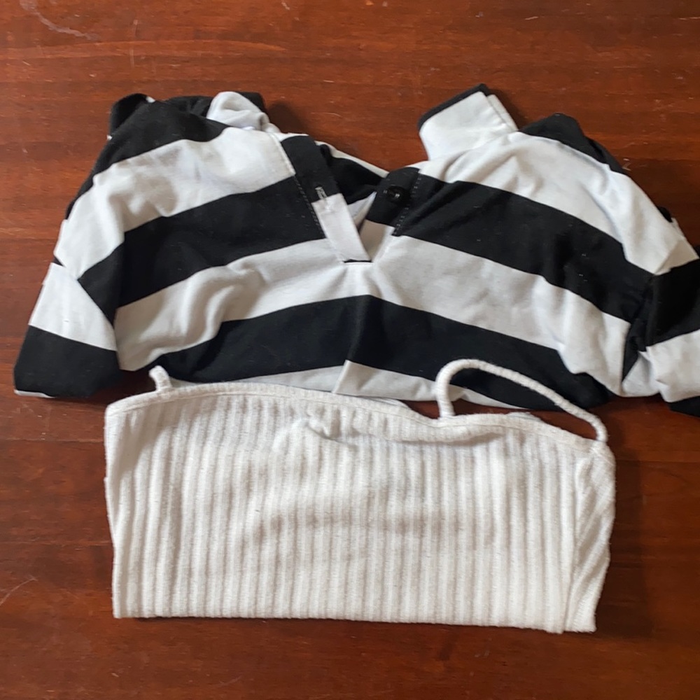 Shein tops